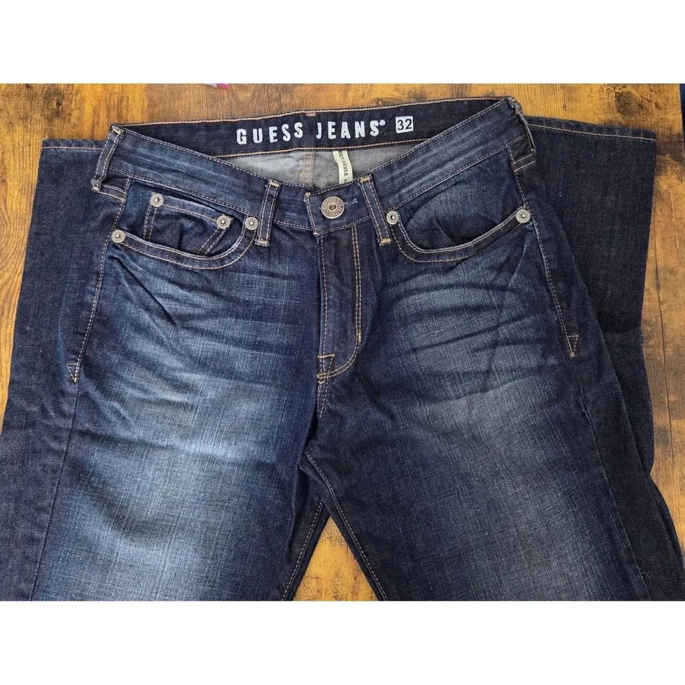 Guess Jeans guess jeans